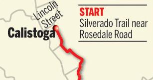 Napa Valley Marathon